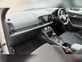 Used Skoda Karoq 2023 for sale - 77013030: Photo