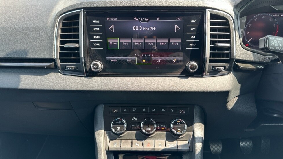 Used Skoda Karoq 2024 for sale - 76868761: Photo 13