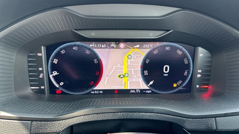 Used Skoda Karoq 2024 for sale - 76868761: Photo 14