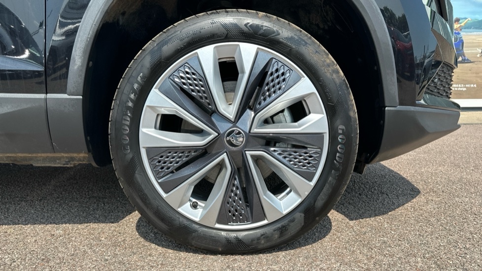 Used Skoda Karoq 2024 for sale - 76868761: Photo 20