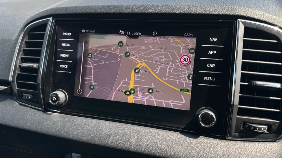 Used Skoda Karoq 2024 for sale - 76868761: Photo 21