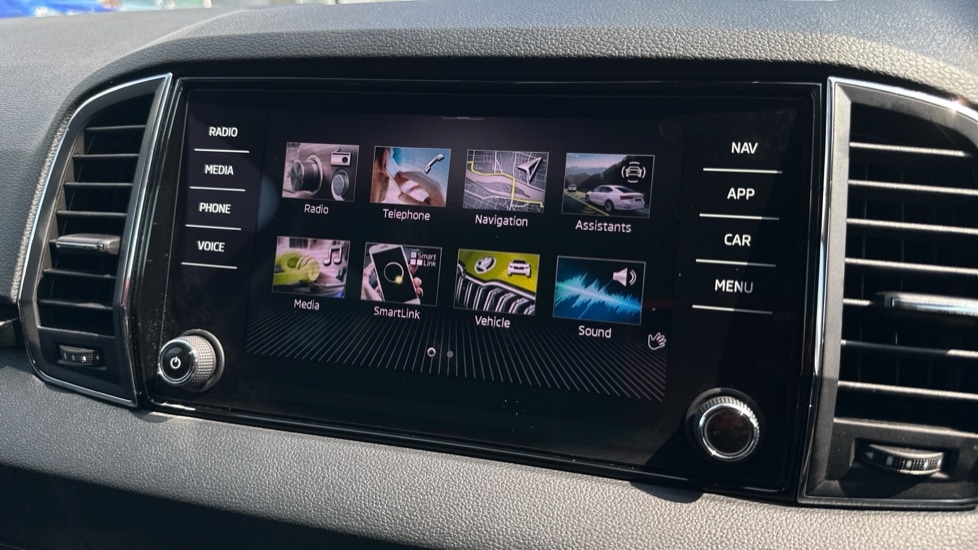 Used Skoda Karoq 2024 for sale - 76868761: Photo 24