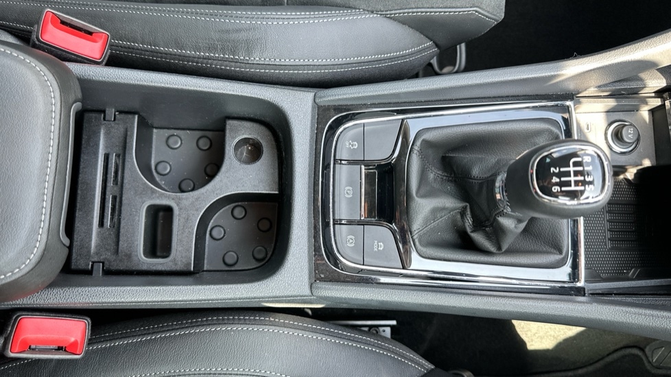 Used Skoda Karoq 2024 for sale - 76868761: Photo 36