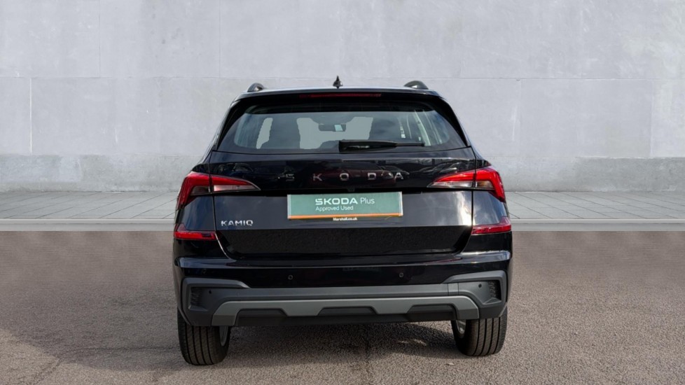 Used Skoda Kamiq 2025 for sale - 76871005: Photo 11