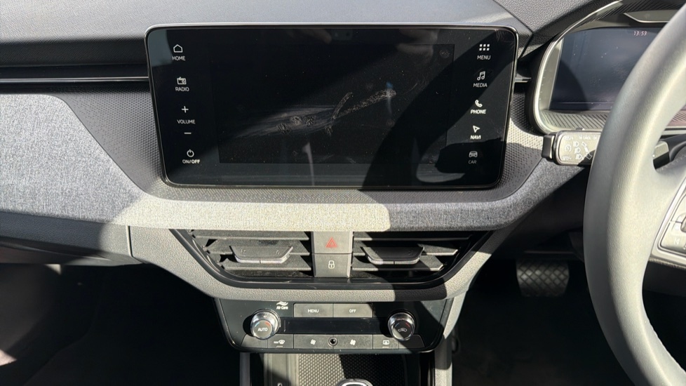 Used Skoda Kamiq 2025 for sale - 76871005: Photo 13