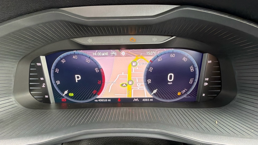 Used Skoda Kamiq 2025 for sale - 76871005: Photo 14