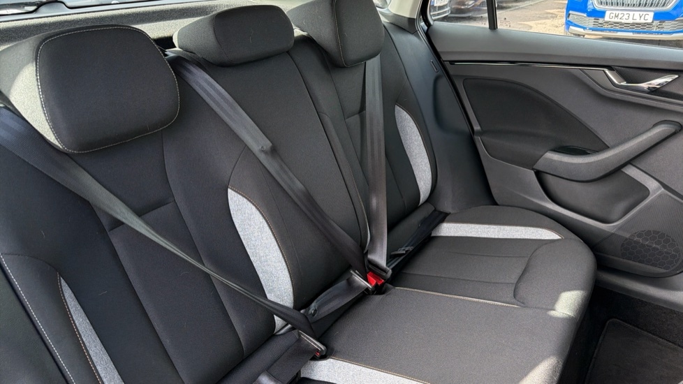 Used Skoda Kamiq 2025 for sale - 76871005: Photo 15