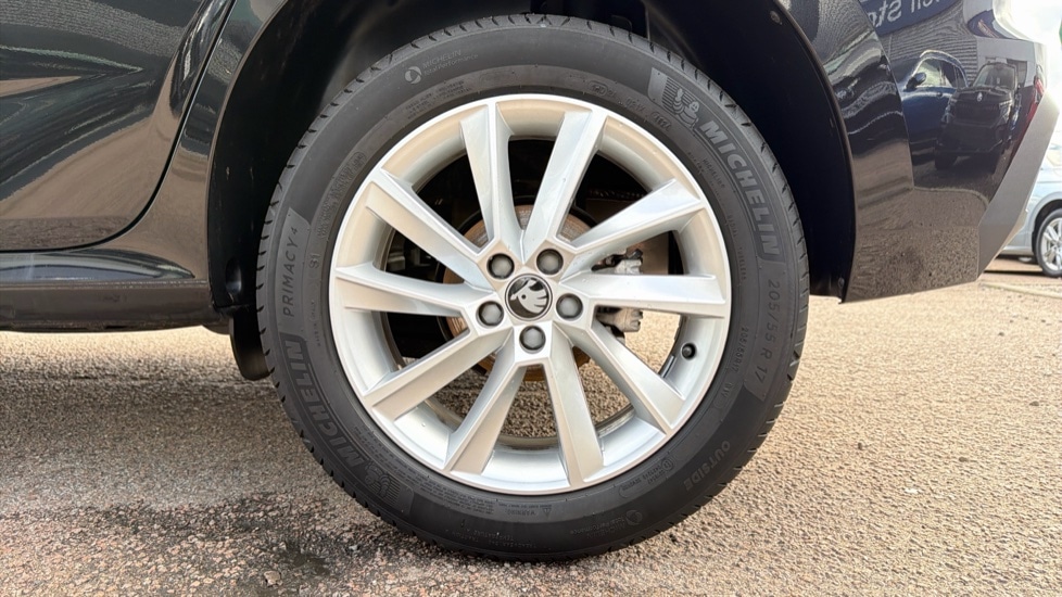 Used Skoda Kamiq 2025 for sale - 76871005: Photo 18