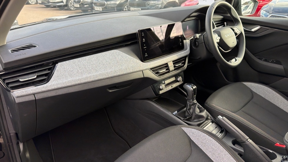 Used Skoda Kamiq 2025 for sale - 76871005: Photo 2