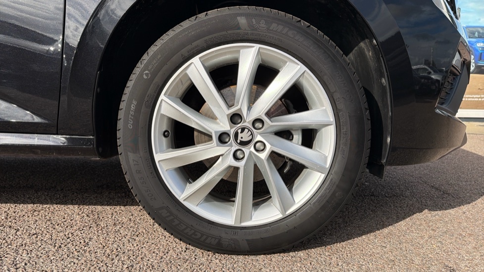 Used Skoda Kamiq 2025 for sale - 76871005: Photo 20