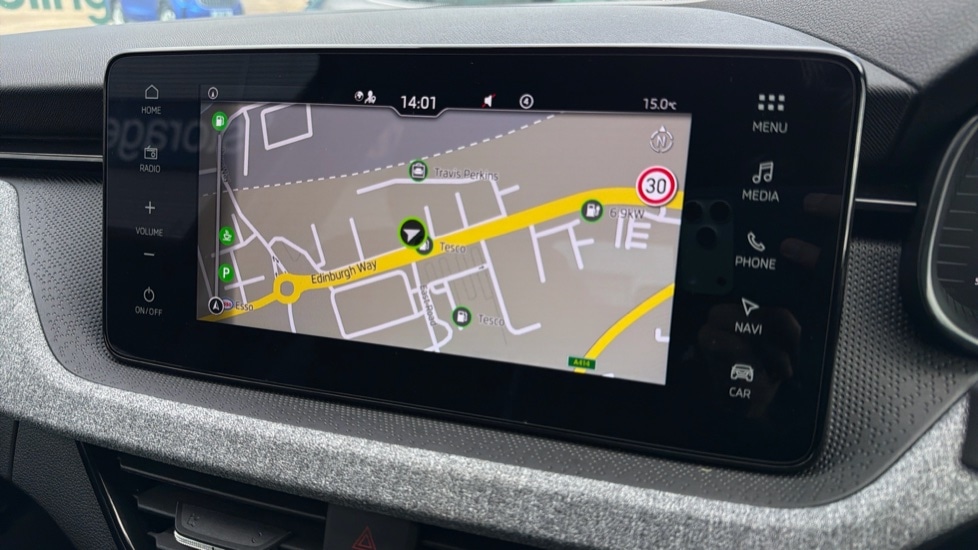 Used Skoda Kamiq 2025 for sale - 76871005: Photo 21