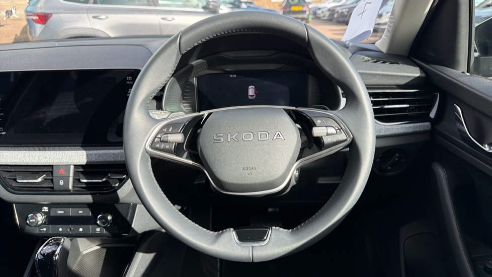 Used Skoda Kamiq 2025 for sale - 76871005: Photo 26