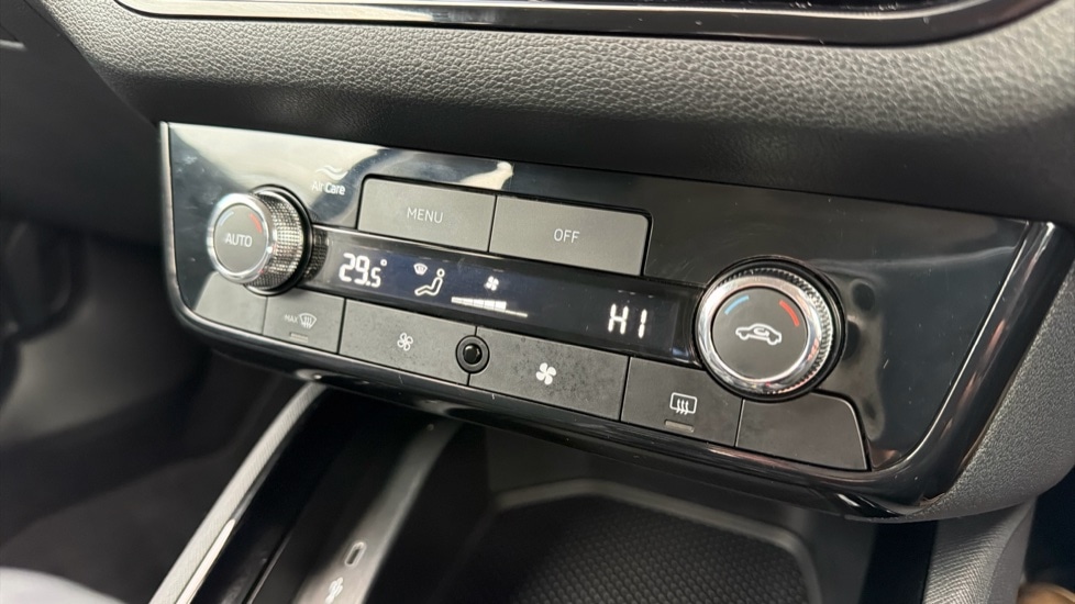 Used Skoda Kamiq 2025 for sale - 76871005: Photo 29