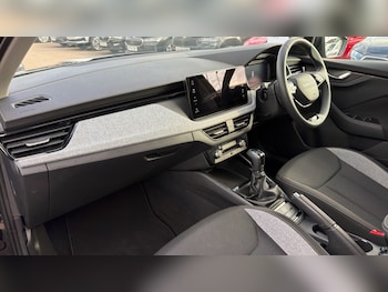 Used Skoda Kamiq 2025 for sale - 76871005: Photo