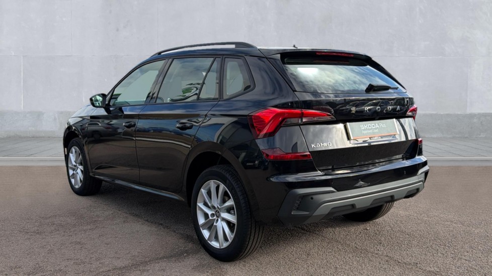 Used Skoda Kamiq 2025 for sale - 76871005: Photo 3