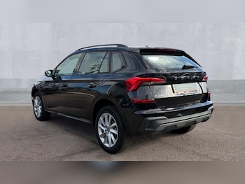 Used Skoda Kamiq 2025 for sale - 76871005: Photo