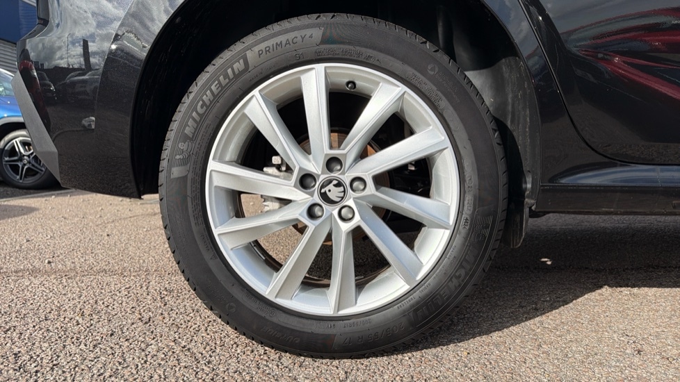 Used Skoda Kamiq 2025 for sale - 76871005: Photo 5