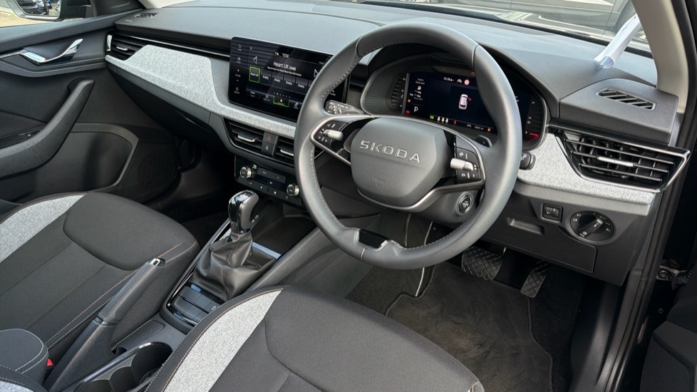 Used Skoda Kamiq 2025 for sale - 76871005: Photo 6