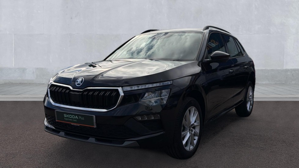 Used Skoda Kamiq 2025 for sale - 76871005: Photo 7