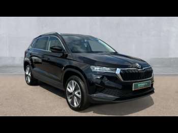 Used Skoda Karoq 2024 for sale - 74793926: Photo
