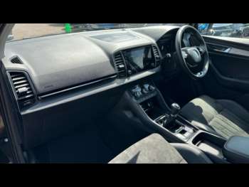 Used Skoda Karoq 2024 for sale - 74793926: Photo