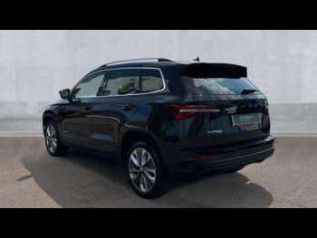 Used Skoda Karoq 2024 for sale - 74793926: Photo