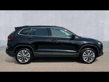 Used Skoda Karoq 2024 for sale - 74793926: Photo