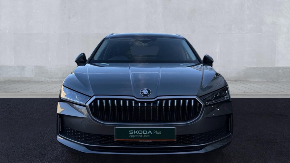 Used Skoda Superb 2025 for sale - 77013127: Photo 10