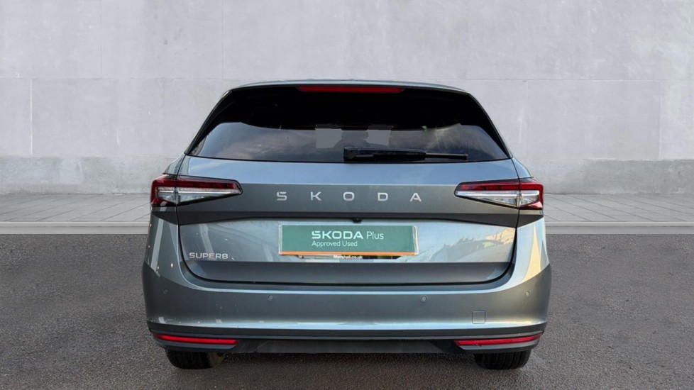 Used Skoda Superb 2025 for sale - 77013127: Photo 11