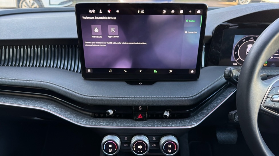 Used Skoda Superb 2025 for sale - 77013127: Photo 13