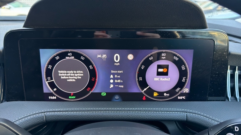 Used Skoda Superb 2025 for sale - 77013127: Photo 14