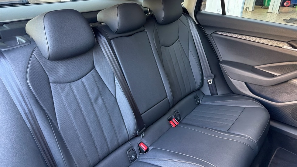 Used Skoda Superb 2025 for sale - 77013127: Photo 15