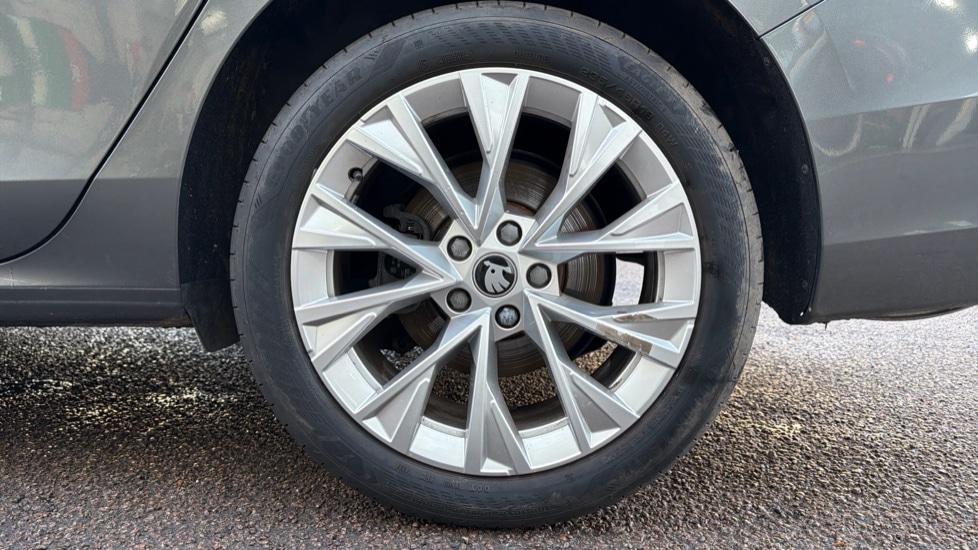 Used Skoda Superb 2025 for sale - 77013127: Photo 18