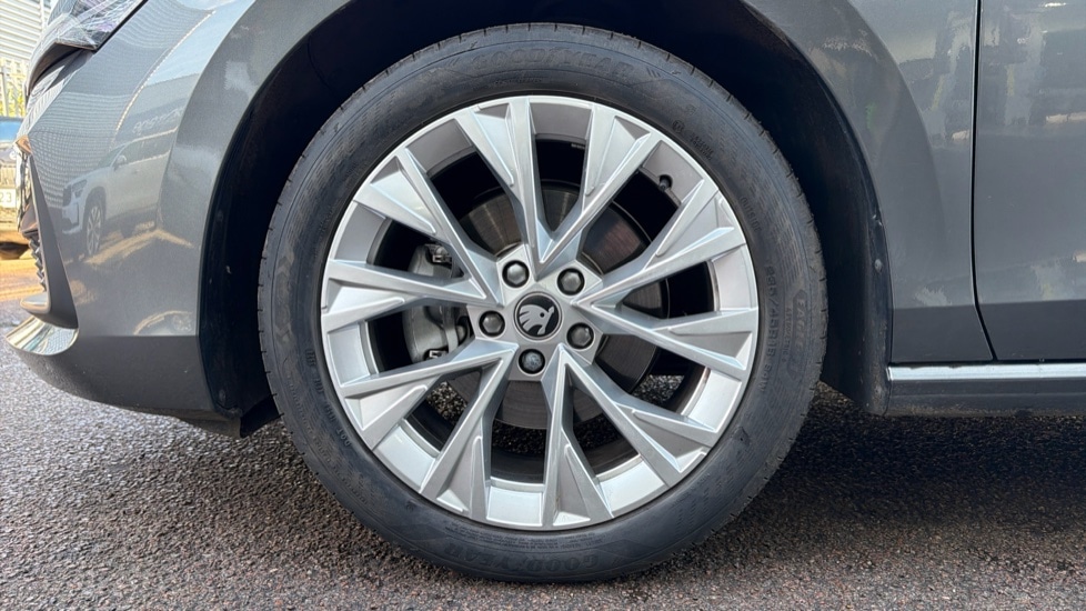 Used Skoda Superb 2025 for sale - 77013127: Photo 19