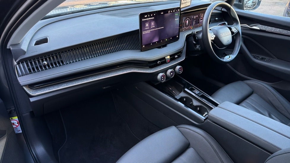 Used Skoda Superb 2025 for sale - 77013127: Photo 2