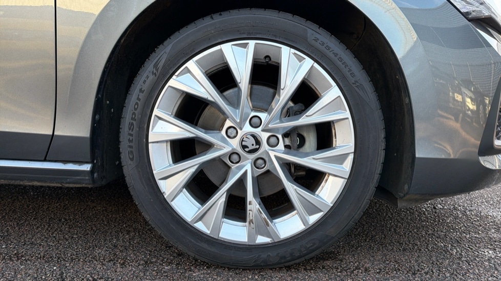 Used Skoda Superb 2025 for sale - 77013127: Photo 20