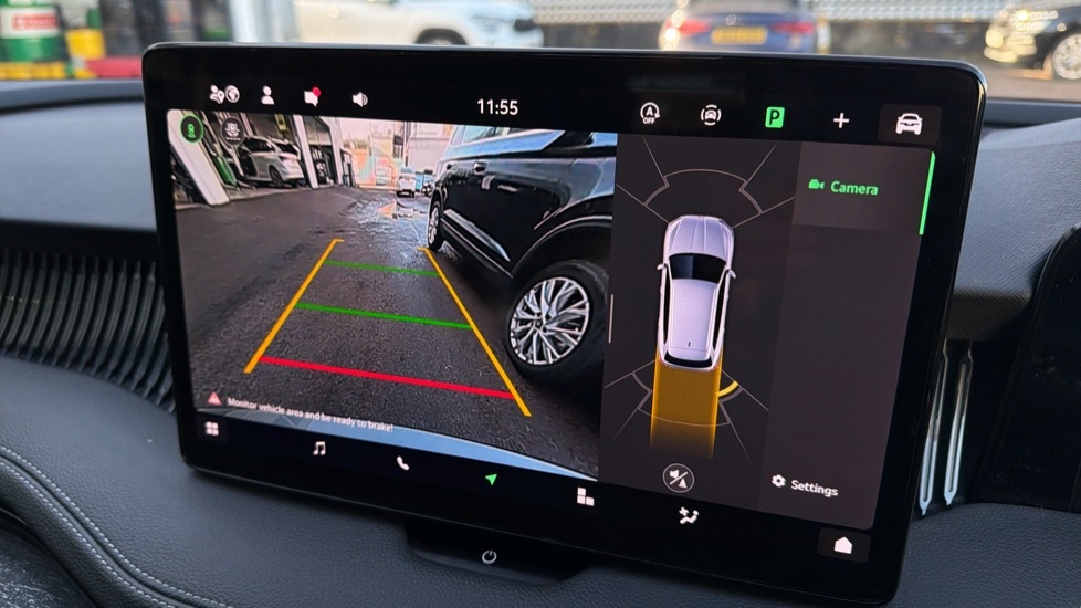 Used Skoda Superb 2025 for sale - 77013127: Photo 22