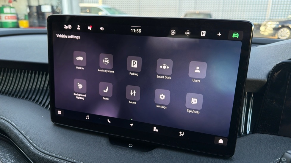 Used Skoda Superb 2025 for sale - 77013127: Photo 24