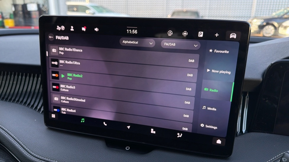 Used Skoda Superb 2025 for sale - 77013127: Photo 25