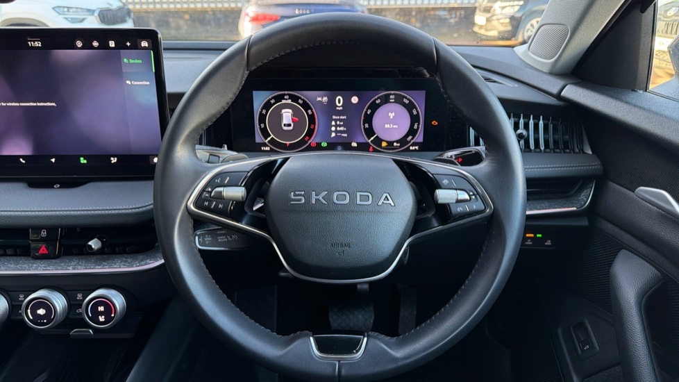 Used Skoda Superb 2025 for sale - 77013127: Photo 26