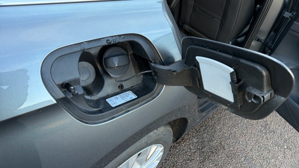 Used Skoda Superb 2025 for sale - 77013127: Photo 27