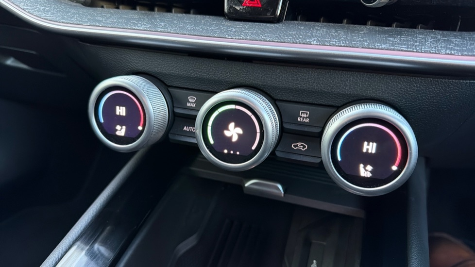 Used Skoda Superb 2025 for sale - 77013127: Photo 39