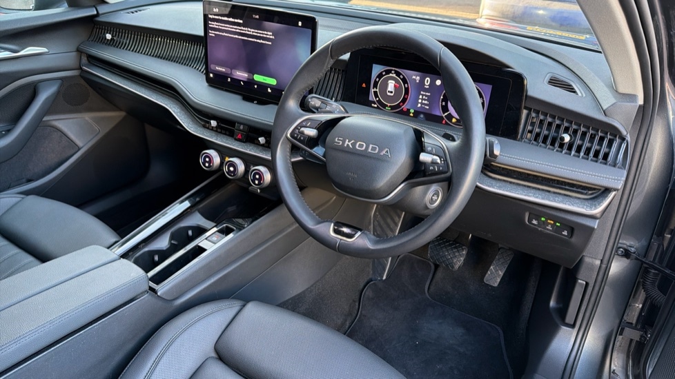 Used Skoda Superb 2025 for sale - 77013127: Photo 6