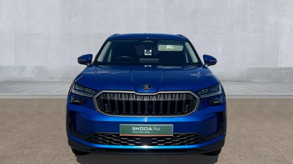 Used Skoda Kodiaq 2024 for sale - 75590977: Photo 10