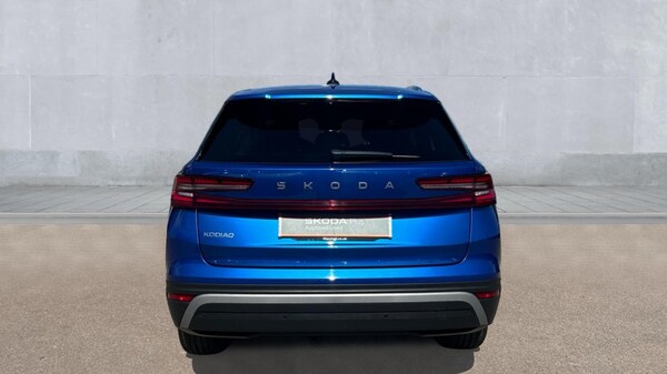 Used Skoda Kodiaq 2024 for sale - 75590977: Photo 11