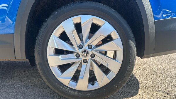 Used Skoda Kodiaq 2024 for sale - 75590977: Photo 18