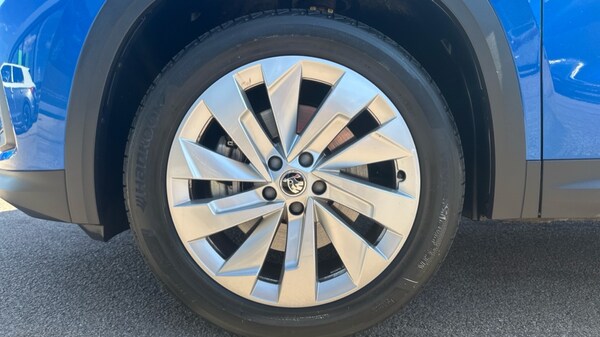 Used Skoda Kodiaq 2024 for sale - 75590977: Photo 19