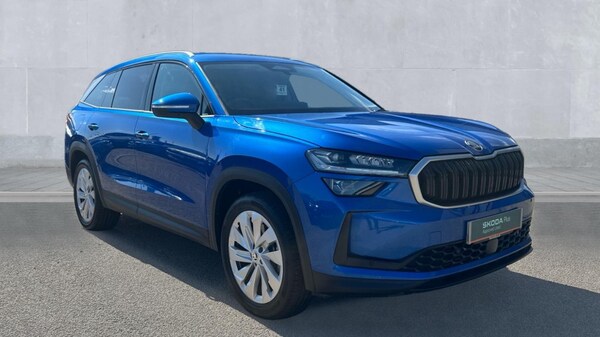Used Skoda Kodiaq 2024 for sale - 75590977: Photo 1