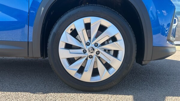 Used Skoda Kodiaq 2024 for sale - 75590977: Photo 20