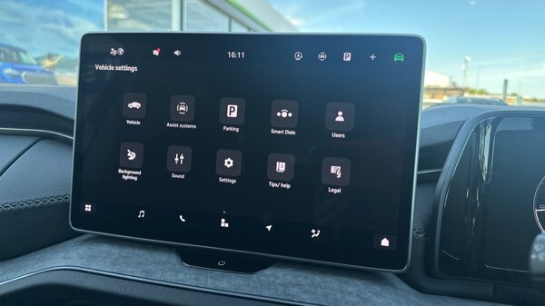 Used Skoda Kodiaq 2024 for sale - 75590977: Photo 24